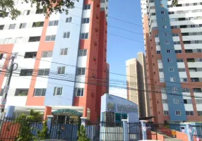 Foto 1 de Apartamento com 3 Quartos à venda, 66m² em Cambeba, Fortaleza