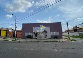 Foto 1 de Imóvel Comercial com 3 Quartos para alugar, 200m² em Monte Castelo, Teresina