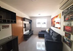 Foto 1 de Apartamento com 2 Quartos à venda, 63m² em São Jorge, Novo Hamburgo