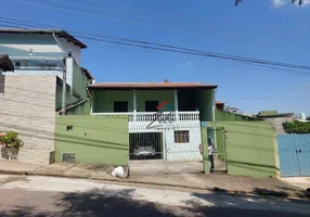 Foto 1 de Casa com 3 Quartos à venda, 218m² em Cidade Nova, Jundiaí