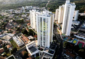 Foto 1 de Apartamento com 3 Quartos à venda, 157m² em Jardim Mariana, Cuiabá