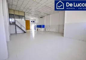 Foto 1 de Galpão/Depósito/Armazém para alugar, 354m² em Jardim do Trevo, Campinas