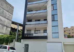 Foto 1 de Cobertura com 3 Quartos à venda, 147m² em Bairu, Juiz de Fora