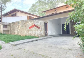 Foto 1 de Casa de Condomínio com 3 Quartos à venda, 350m² em Sao Paulo II, Cotia