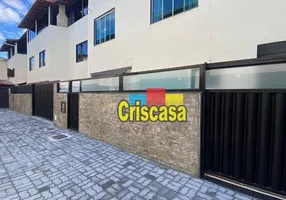 Foto 1 de Casa de Condomínio com 3 Quartos à venda, 180m² em Jardim Caiçara, Cabo Frio