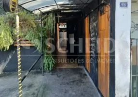 Foto 1 de Ponto Comercial para alugar, 80m² em Jardim Marajoara, São Paulo