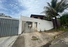 Foto 1 de Sobrado com 4 Quartos à venda, 124m² em Jardim Santa Judith, Campinas