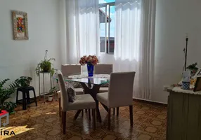 Foto 1 de Sobrado com 3 Quartos à venda, 212m² em Jabaquara, São Paulo