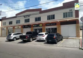 Foto 1 de Sala Comercial para alugar, 31m² em Dionísio Torres, Fortaleza