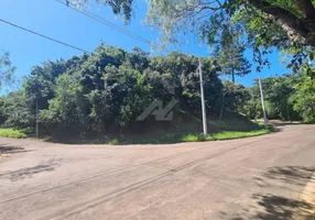 Foto 1 de Lote/Terreno à venda, 1990m² em Morada das Nascentes Joaquim Egidio, Campinas