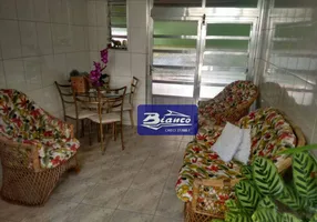 Foto 1 de Casa com 3 Quartos à venda, 122m² em Jardim Santa Cecília, Guarulhos
