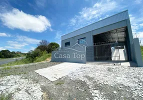 Foto 1 de Galpão/Depósito/Armazém à venda, 316m² em Contorno, Ponta Grossa