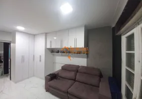 Foto 1 de Apartamento com 2 Quartos à venda, 40m² em Jardim Bela Vista Zona Norte, São Paulo