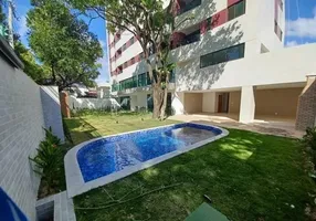 Foto 1 de Apartamento com 2 Quartos à venda, 52m² em Hipódromo, Recife