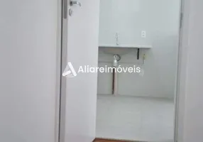 Foto 1 de Apartamento com 1 Quarto para alugar, 25m² em Vila Cláudia, São Paulo