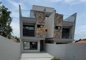 Foto 1 de Casa com 3 Quartos à venda, 160m² em Xaxim, Curitiba