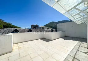 Foto 1 de Cobertura com 4 Quartos para alugar, 143m² em Itaipava, Petrópolis