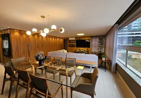 Foto 1 de Apartamento com 3 Quartos à venda, 150m² em Luxemburgo, Belo Horizonte