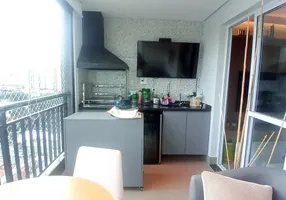 Foto 1 de Apartamento com 2 Quartos à venda, 80m² em Ipiranga, São Paulo