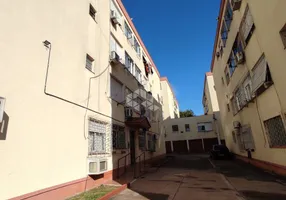 Foto 1 de Apartamento com 1 Quarto à venda, 50m² em Jardim Leopoldina, Porto Alegre