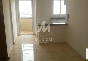 Foto 1 de Apartamento com 1 Quarto à venda, 44m² em Jardim Paulista, Ribeirão Preto