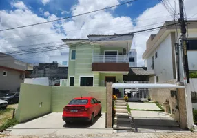 Foto 1 de Casa de Condomínio com 4 Quartos à venda, 140m² em Caji, Lauro de Freitas