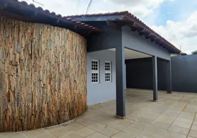 Foto 1 de Casa com 3 Quartos à venda, 250m² em Santa Cruz II, Cuiabá