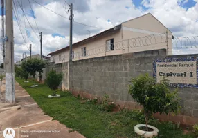 Foto 1 de Casa de Condomínio com 2 Quartos à venda, 60m² em Vila Aeroporto I, Campinas