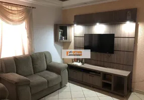 Foto 1 de Apartamento com 2 Quartos à venda, 55m² em Jardim Atlantico, São Bernardo do Campo