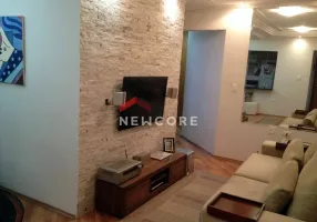 Foto 1 de Apartamento com 3 Quartos à venda, 107m² em Rudge Ramos, São Bernardo do Campo