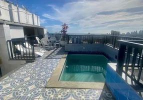 Foto 1 de Cobertura com 3 Quartos à venda, 390m² em Pituba, Salvador