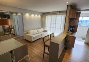 Foto 1 de Apartamento com 2 Quartos à venda, 64m² em Dom Pedro, Manaus
