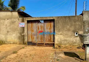 Foto 1 de Casa com 3 Quartos à venda, 350m² em Escola De Policia, Porto Velho