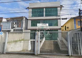 Foto 1 de Prédio Comercial para alugar, 1280m² em Vila Belmiro, Santos