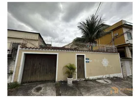 Foto 1 de Casa com 3 Quartos à venda, 433m² em Cascadura, Rio de Janeiro