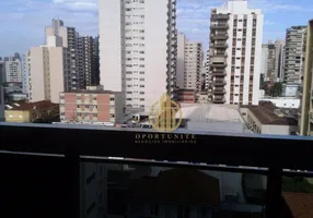 Foto 1 de Apartamento com 3 Quartos à venda, 116m² em Jardim Sumare, Ribeirão Preto