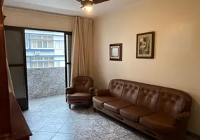 Foto 1 de Apartamento com 2 Quartos à venda, 78m² em Aparecida, Santos