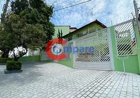 Foto 1 de Sobrado com 4 Quartos à venda, 200m² em Jardim Bom Clima, Guarulhos