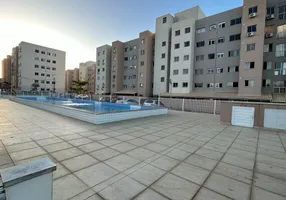 Foto 1 de Apartamento com 2 Quartos para alugar, 50m² em Jardim Limoeiro, Serra