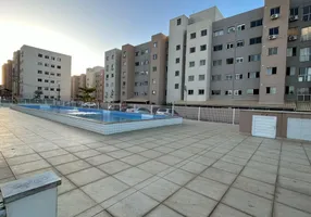 Foto 1 de Apartamento com 2 Quartos para alugar, 60m² em Jardim Limoeiro, Serra