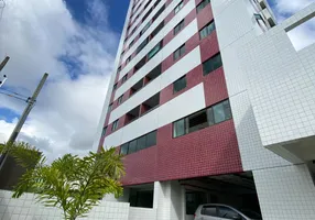 Foto 1 de Apartamento com 3 Quartos à venda, 61m² em Zumbi, Recife