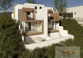 Foto 1 de Casa com 3 Quartos à venda, 157m² em Manguinhos, Serra