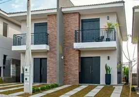 Foto 1 de Casa de Condomínio com 2 Quartos à venda, 89m² em Medeiros, Jundiaí