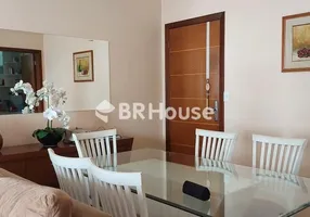 Foto 1 de Apartamento com 3 Quartos à venda, 106m² em Duque de Caxias, Cuiabá