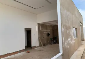 Foto 1 de Casa com 3 Quartos à venda, 151m² em Santa Rosa, Uberlândia