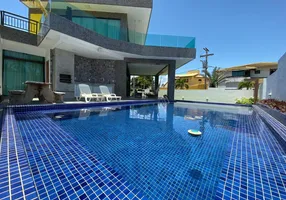 Foto 1 de Casa com 4 Quartos à venda, 700m² em Vilas do Atlantico, Lauro de Freitas