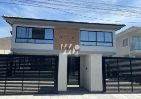 Foto 1 de Apartamento com 2 Quartos à venda, 74m² em Praia do Sonho, Palhoça