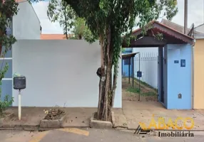 Foto 1 de Casa com 1 Quarto à venda, 54m² em Jardim Tangará, São Carlos