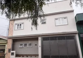 Foto 1 de Sobrado com 3 Quartos à venda, 160m² em Vila Independência, Piracicaba