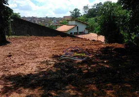 Foto 1 de Lote/Terreno à venda, 1400m² em Granja Viana, Carapicuíba